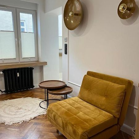 Apartament Augustianska Krakow Exterior photo