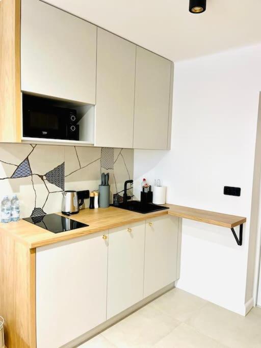 Apartament Augustianska Krakow Exterior photo
