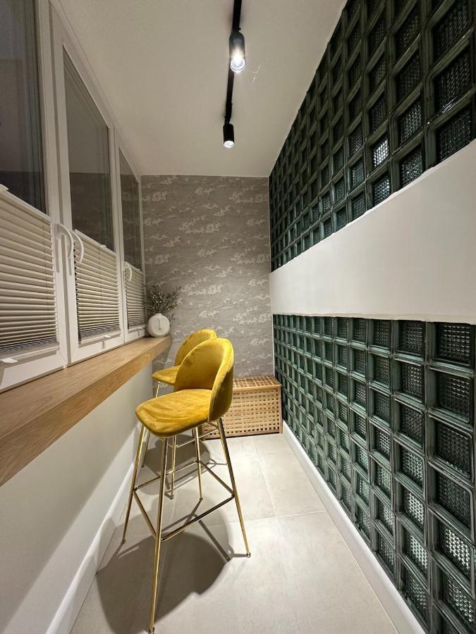 Apartament Augustianska Krakow Exterior photo